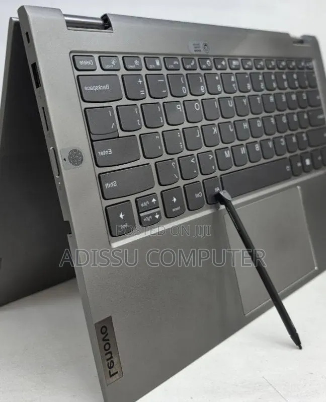 New Laptop Lenovo Thinkbook 14 16GB Intel Core i7 SSD 512GB