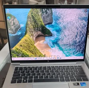 New Laptop HP EliteBook 840 G9 16GB Intel Core i5 SSD 512GB
