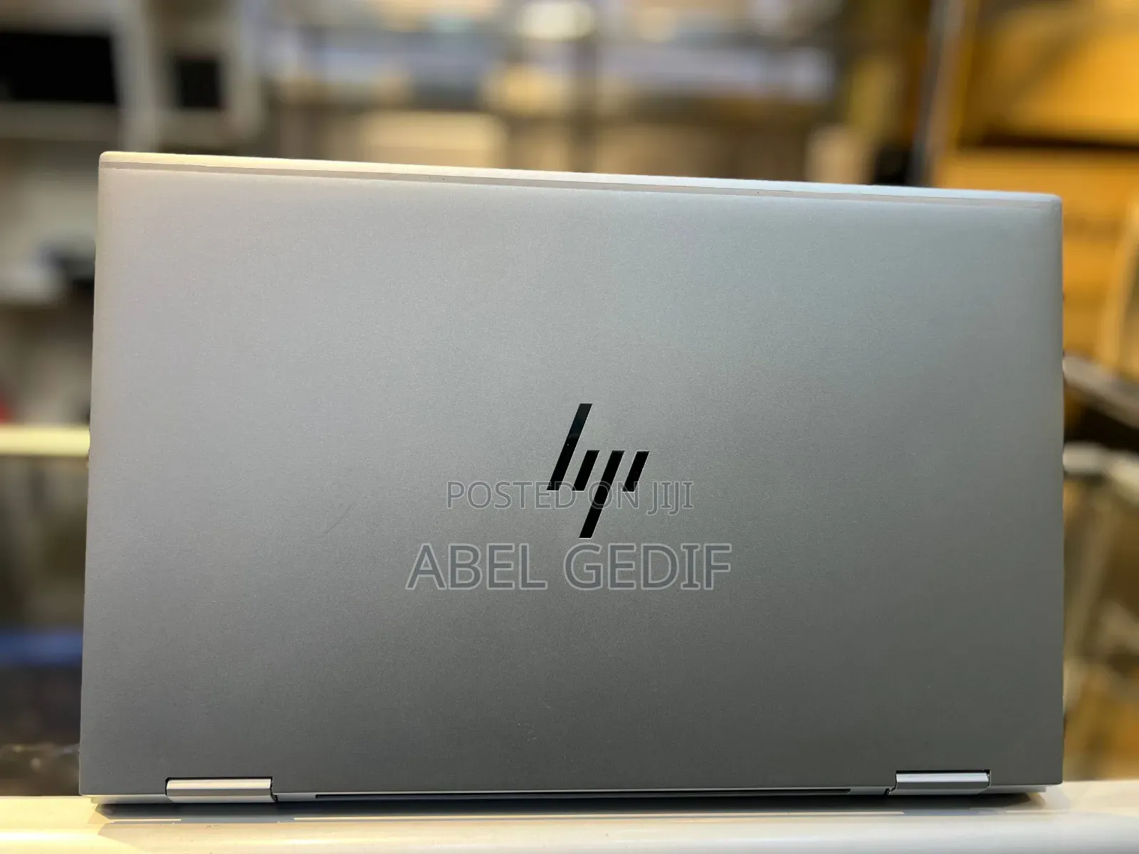 New Laptop HP 16GB Intel Core i7 SSD 512GB