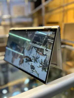 New Laptop HP 16GB Intel Core i7 SSD 512GB