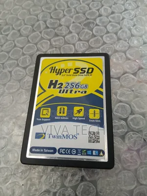 Sata SSD Storage
