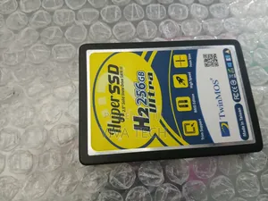 Sata SSD Storage