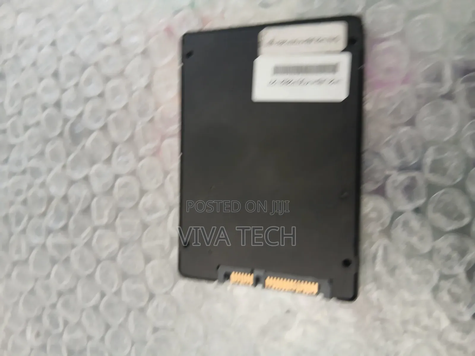 Sata SSD Storage