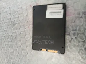 Sata SSD Storage