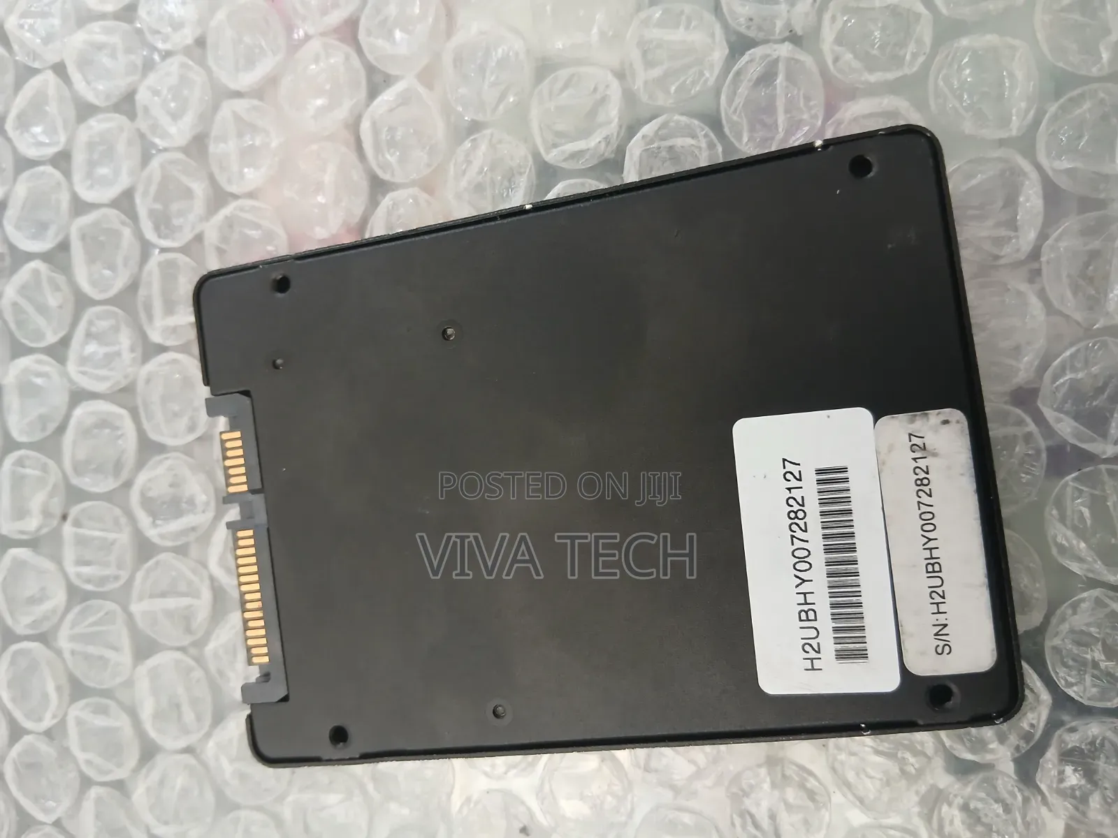 Sata SSD Storage
