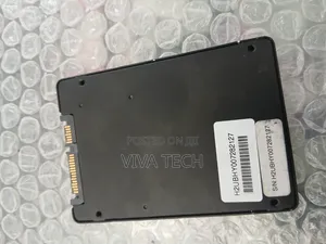 Sata SSD Storage