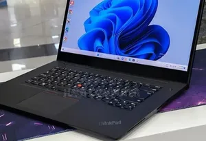 New Laptop Lenovo ThinkPad X1 16GB Intel Core i7 SSD 512GB