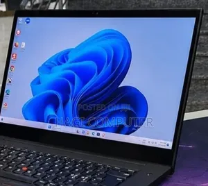 New Laptop Lenovo ThinkPad X1 16GB Intel Core i7 SSD 512GB