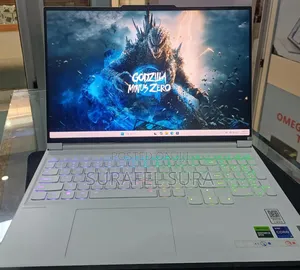 New Lenovo Legion Y7000P IRX9 Gaming Laptop 16GB Intel Core i9 SSD 1T