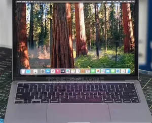 New Laptop Apple MacBook Pro 2021 M1 16GB Apple M1 Pro SSD 256GB