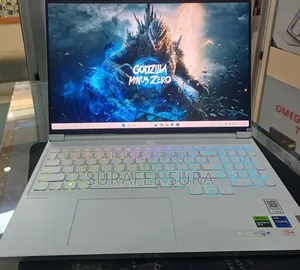 New Lenovo Legion Y7000P IRX9 Gaming Laptop 16GB Intel Core i9 SSD 1T