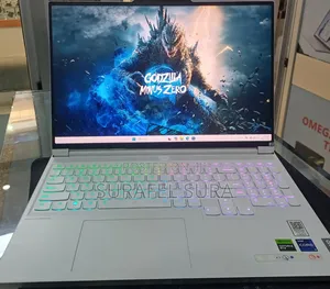 New Lenovo Legion Y7000P IRX9 Gaming Laptop 16GB Intel Core i9 SSD 1T