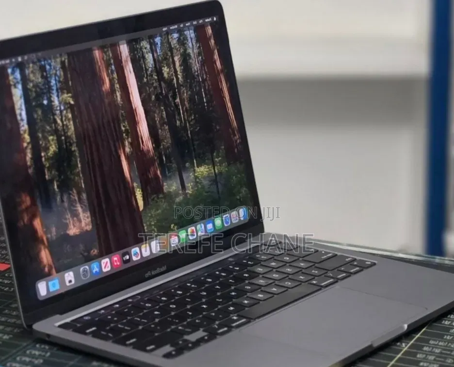 New Laptop Apple MacBook Pro 2021 M1 16GB Apple M1 Pro SSD 256GB