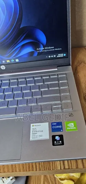 New Laptop HP Pavilion 14 16GB Intel Core i5 SSD 512GB