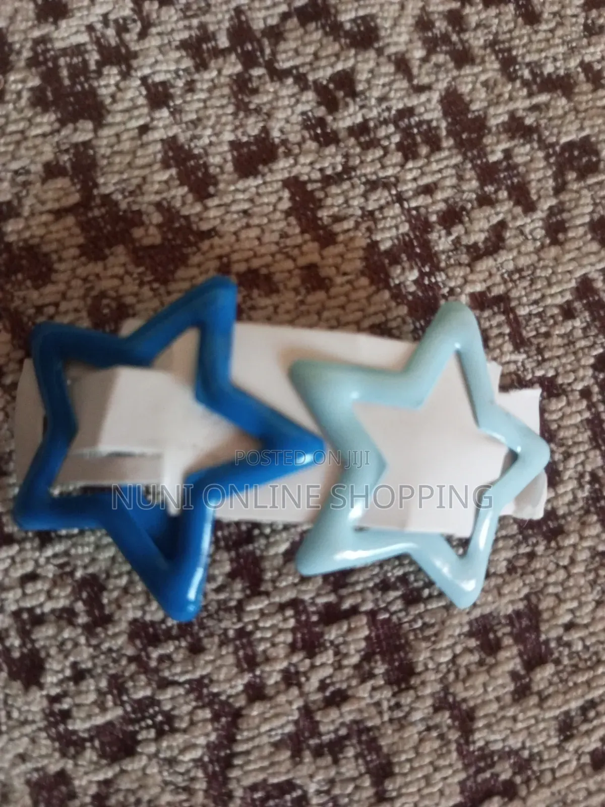 Star Clips