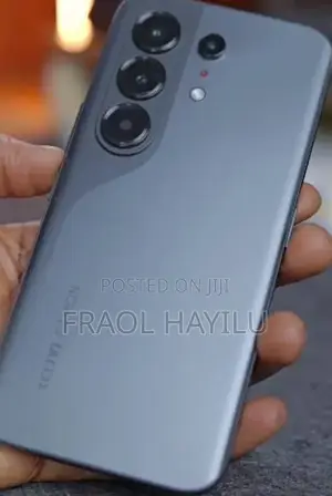 Tecno Camon 50 Pro 256 GB Black