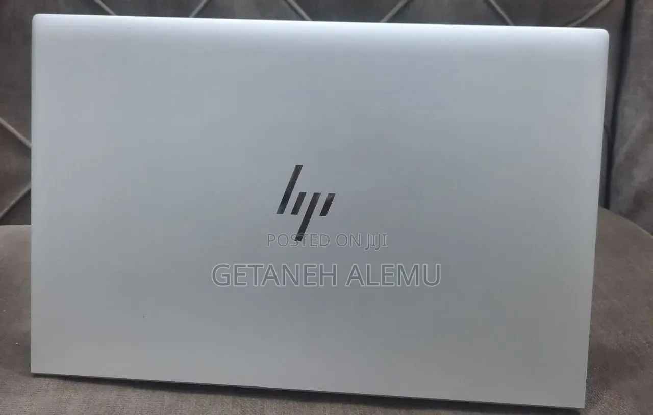 New Laptop HP EliteBook 840 G8 16GB Intel Core i5 SSD 512GB