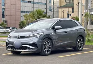 Vw ID 4 Renr