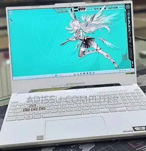 New Laptop Asus TUF Gaming F15 16GB Intel Core i7 SSD 512GB