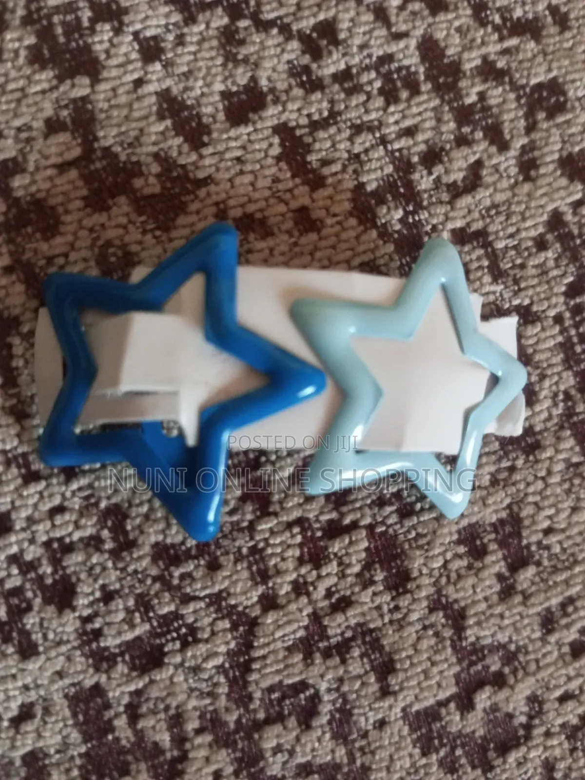 Star Clips