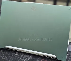 New Laptop Asus TUF Gaming F15 16GB Intel Core i7 SSD 512GB