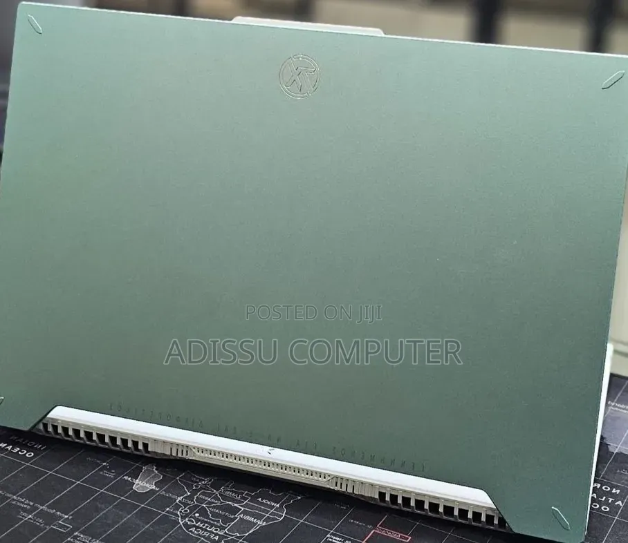 New Laptop Asus TUF Gaming F15 16GB Intel Core i7 SSD 512GB