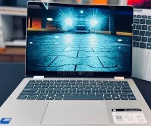 New Laptop HP OmniBook Ultra Flip 14" 16GB Intel Core 7 SSD 512GB