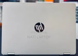 New Laptop HP OmniBook Ultra Flip 14" 16GB Intel Core 7 SSD 512GB