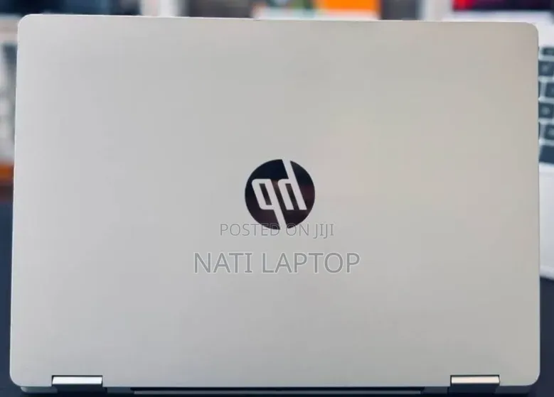 New Laptop HP OmniBook Ultra Flip 14" 16GB Intel Core 7 SSD 512GB