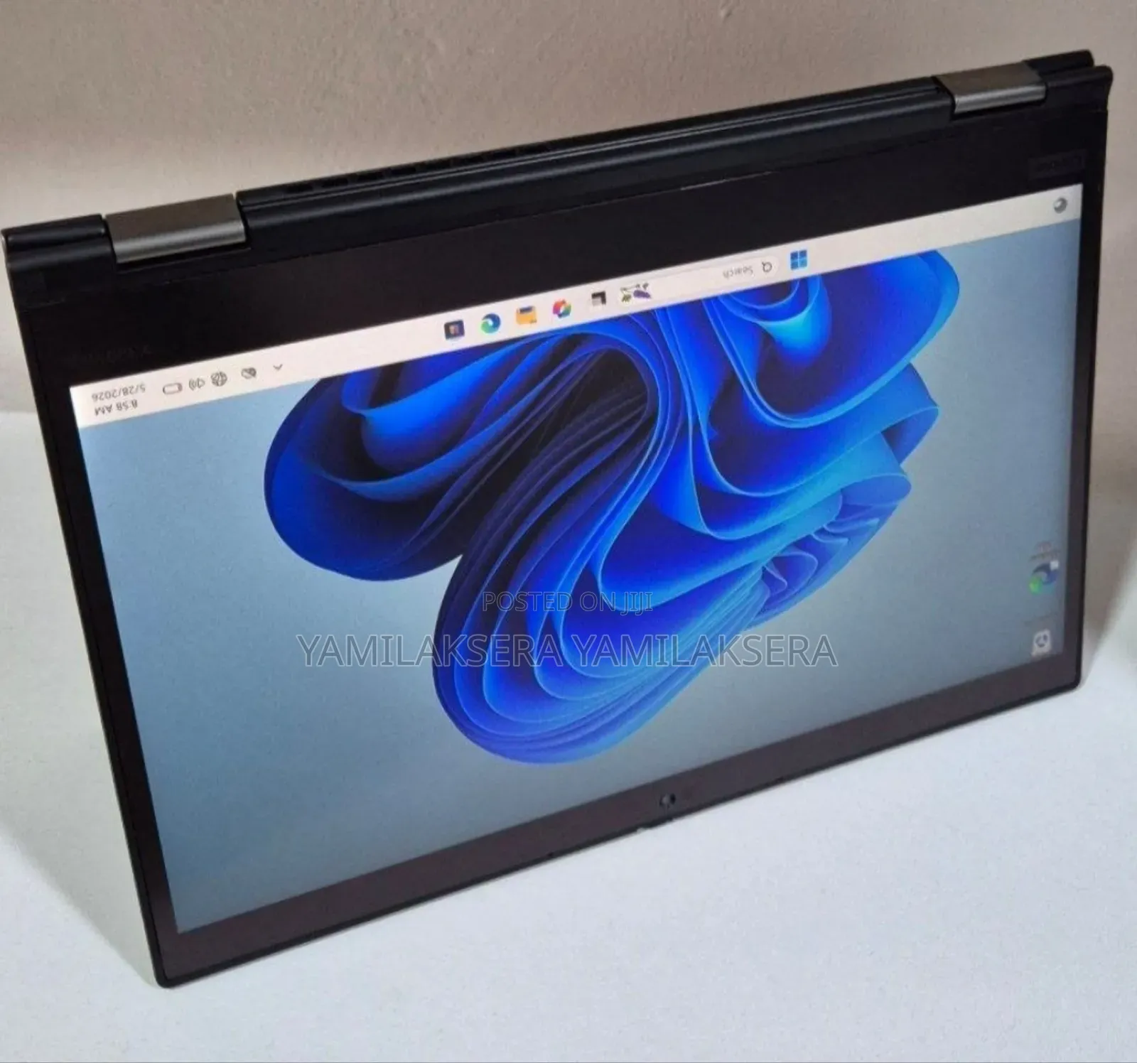 New Laptop Lenovo ThinkPad X390 16GB Intel Core i5 SSD 512GB