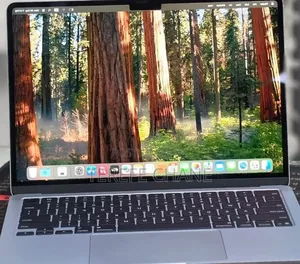 New Laptop Apple MacBook Air 2025 M4 16GB Apple M4 SSD 512GB