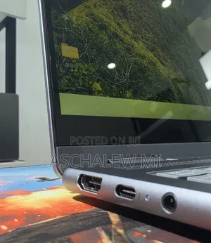 New Laptop Lenovo Yoga 2 16GB Intel Core Ultra 5 SSD 512GB