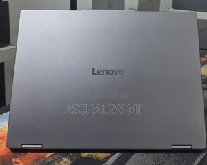 New Laptop Lenovo Yoga 2 16GB Intel Core Ultra 5 SSD 512GB
