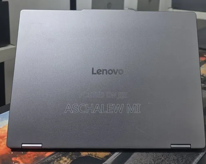 New Laptop Lenovo Yoga 2 16GB Intel Core Ultra 5 SSD 512GB