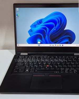 New Laptop Lenovo ThinkPad X390 16GB Intel Core i5 SSD 512GB