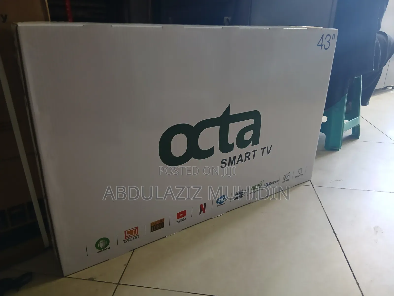 Best Smart TV