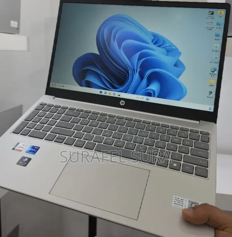 New Laptop HP Stream Notebook 16GB Intel Core i7 SSD 512GB