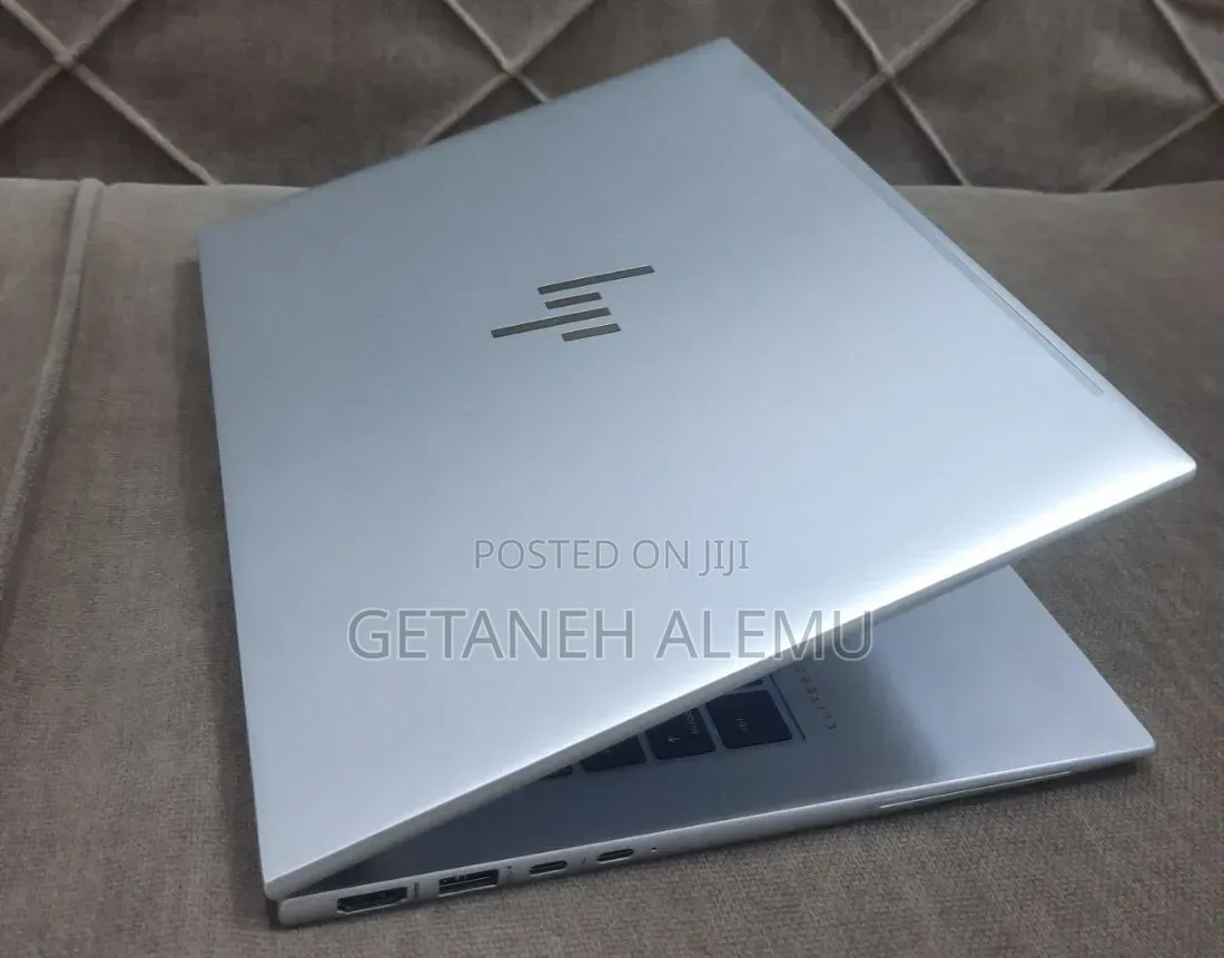 New Laptop HP EliteBook 840 10 16GB Intel Core i7 SSD 512GB