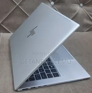 New Laptop HP EliteBook 840 10 16GB Intel Core i7 SSD 512GB