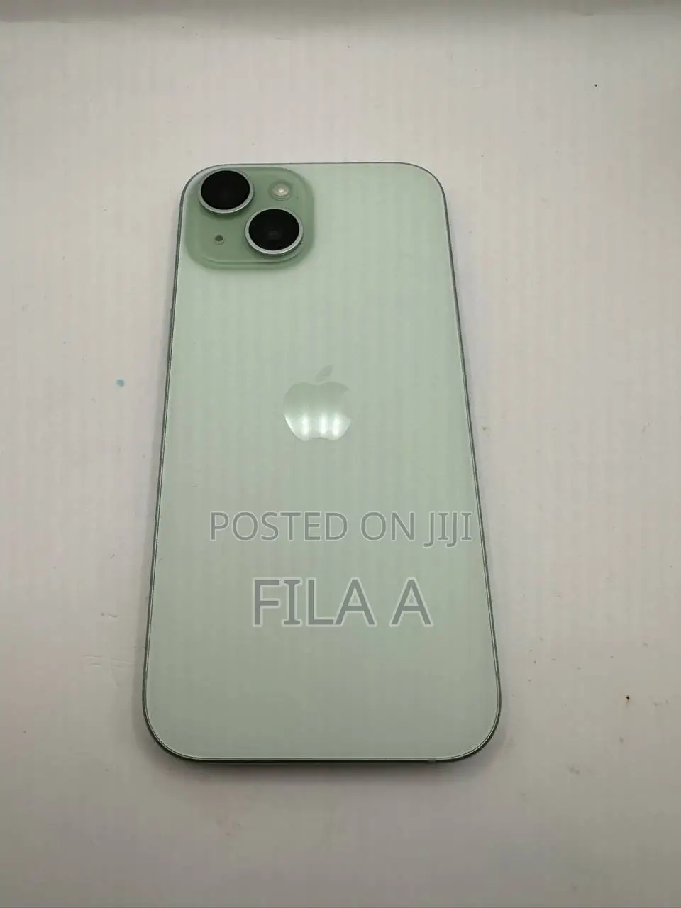 New Apple iPhone 15 128 GB