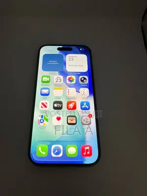 New Apple iPhone 15 128 GB