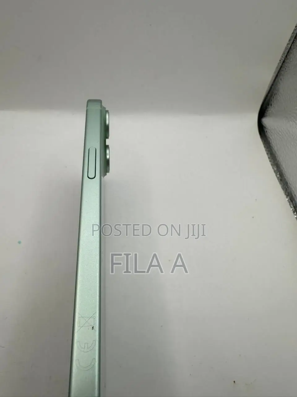 New Apple iPhone 15 128 GB