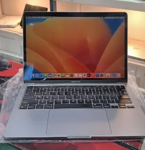 New Laptop Apple MacBook Air 2020 M1 16GB Apple M1 SSD 512GB