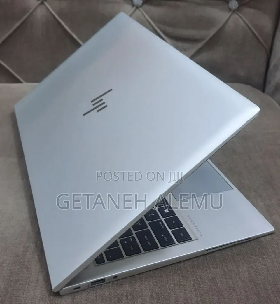 New Laptop HP EliteBook 850 G8 16GB Intel Core i7 SSD 512GB
