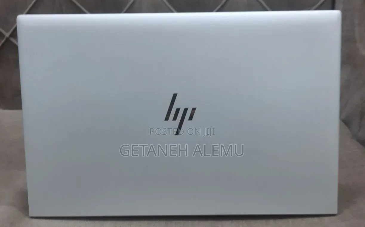 New Laptop HP EliteBook 850 G8 16GB Intel Core i7 SSD 512GB