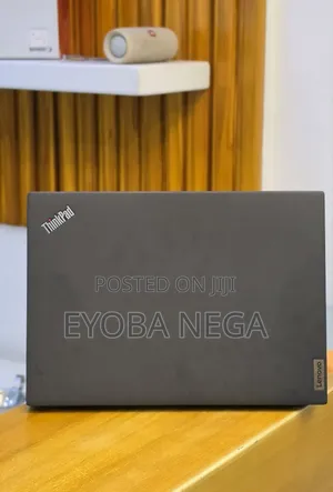 New Laptop Lenovo ThinkPad T14 16GB Intel Core i5 SSD 512GB