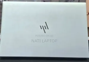 New Laptop HP EliteBook 840 G8 16GB Intel Core i5 SSD 512GB