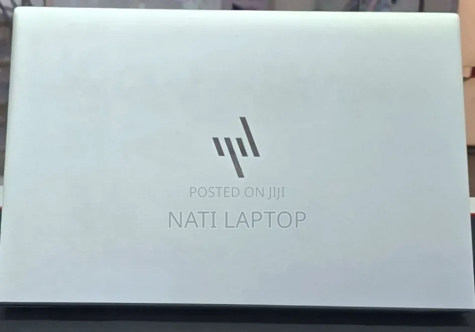 New Laptop HP EliteBook 840 G8 16GB Intel Core i5 SSD 512GB