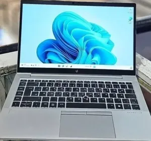 New Laptop HP EliteBook 840 G8 16GB Intel Core i5 SSD 512GB