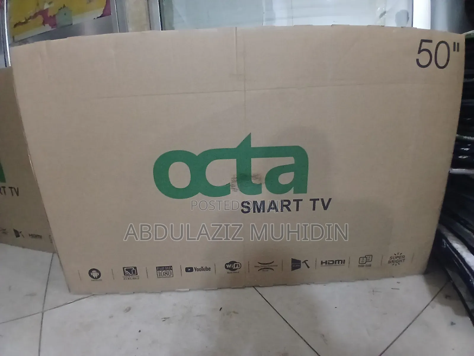 Best Smart TV